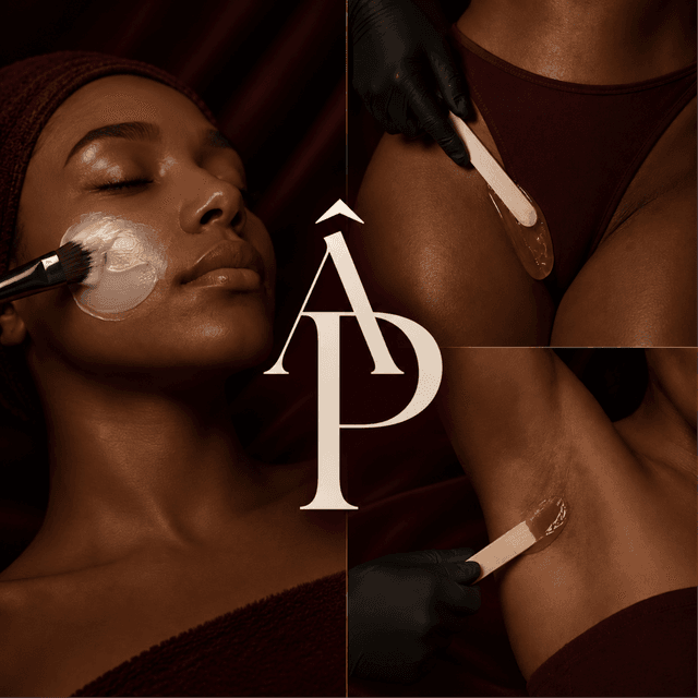 The Head-to-Soul at Âme et Peau in Mount Vernon, NY
